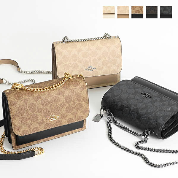 楽天市場】コーチ クロスボディー（ブランドコーチ）（バッグ・小物