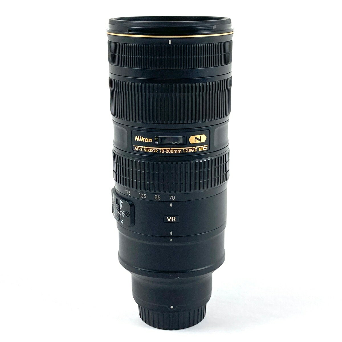 楽天市場】Nikon AF-S NIKKOR 70-200mm F2.8 G ED VR IIの通販