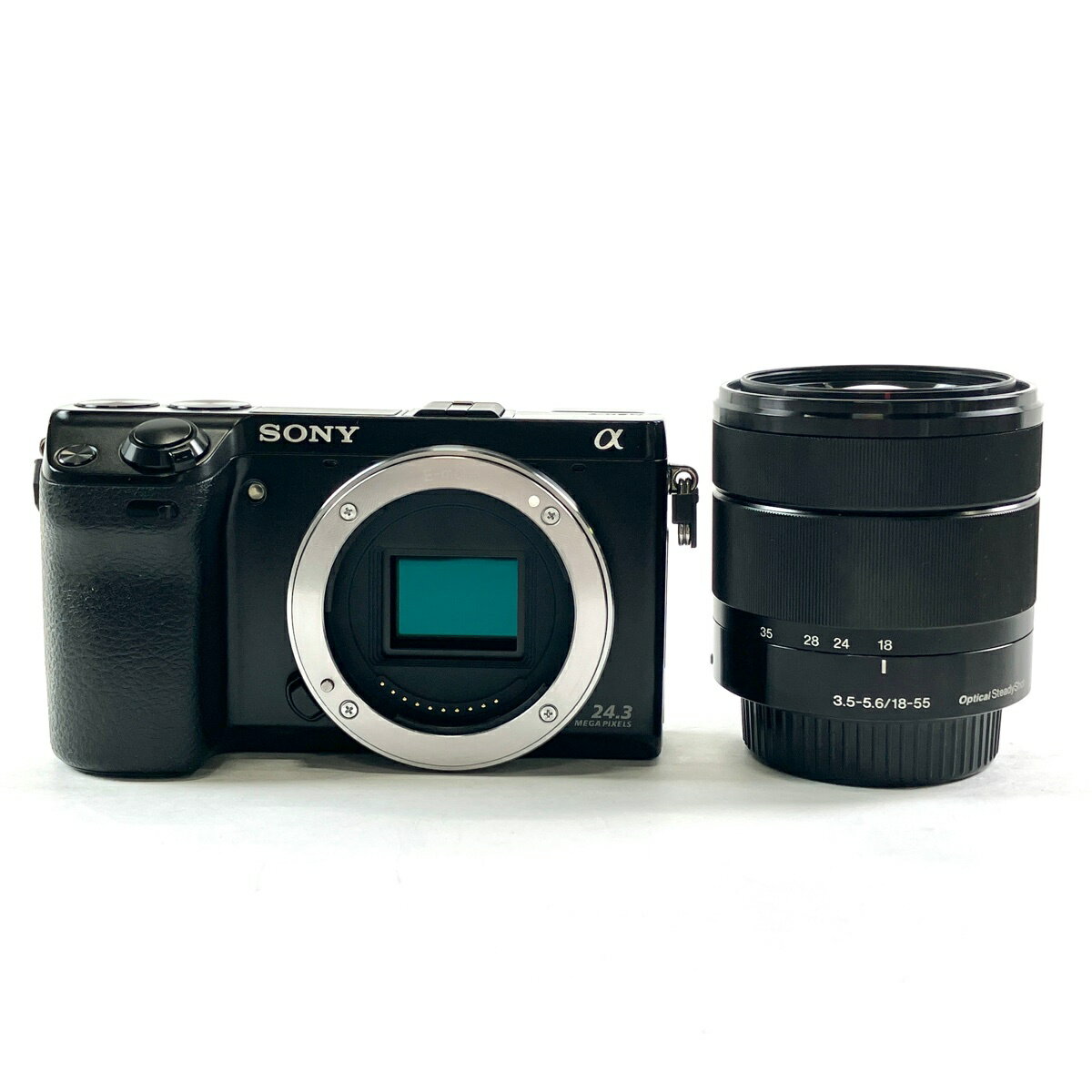 楽天市場】sony nex－7 中古の通販