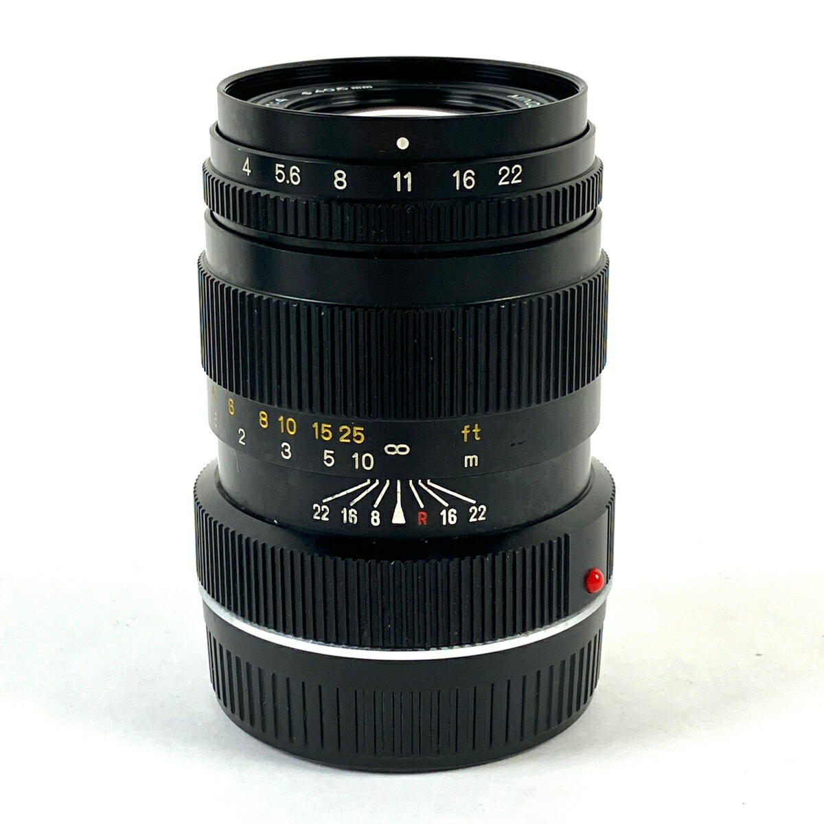 楽天市場】m-rokkor 90mmの通販