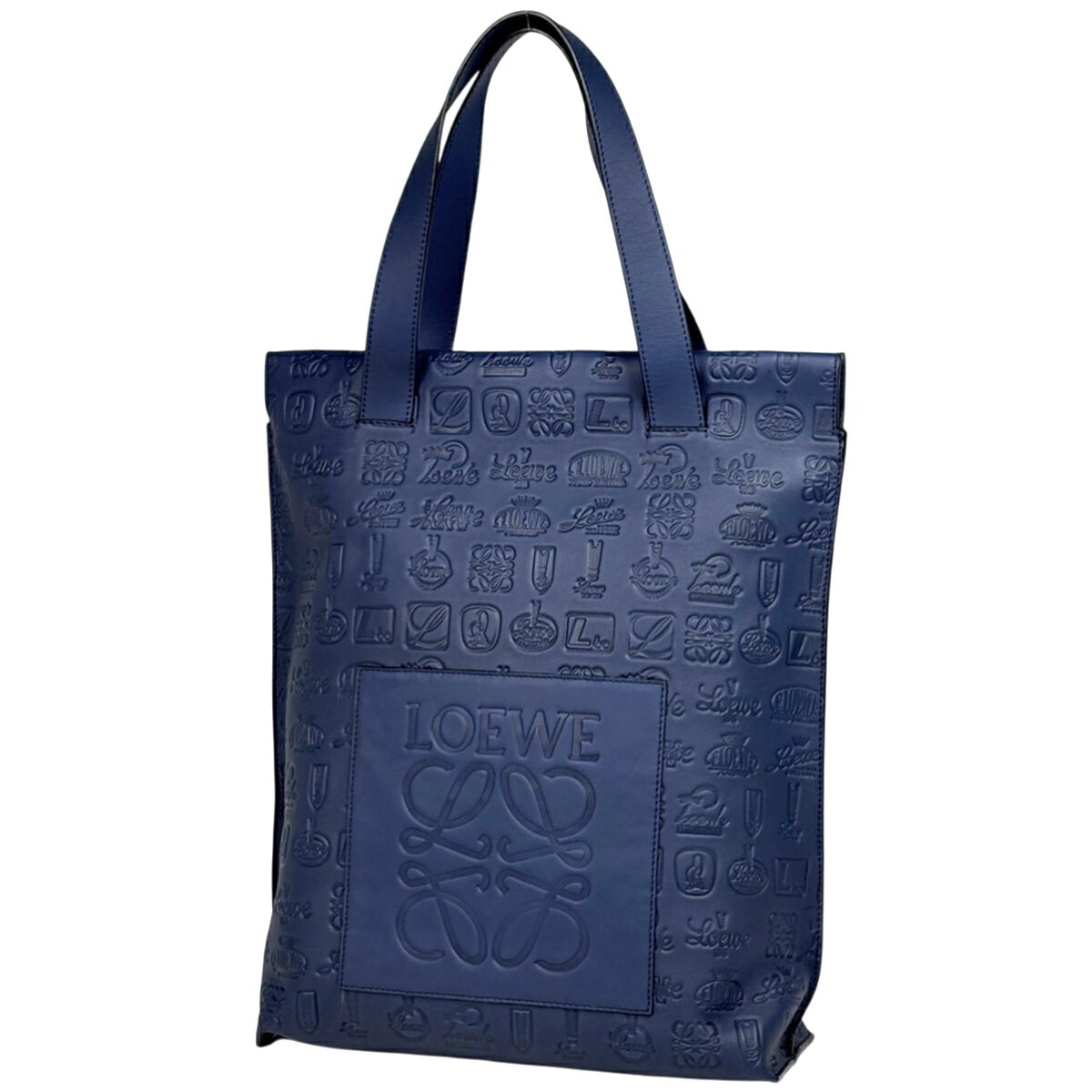 楽天市場】ロエベ アナグラム（トートバッグ｜レディースバッグ