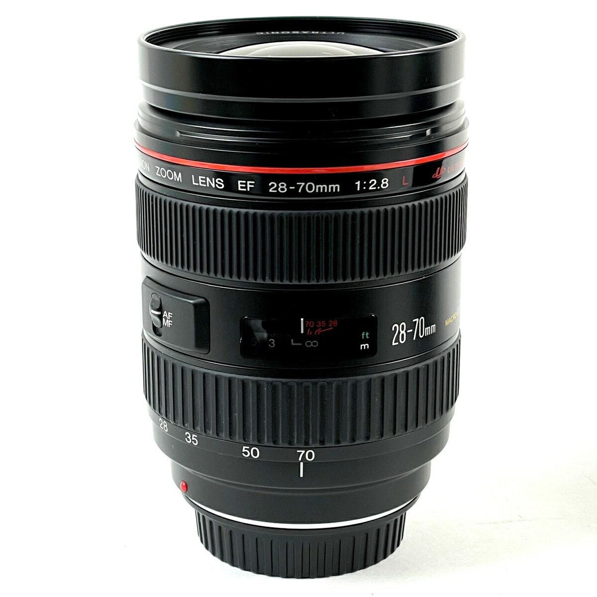 楽天市場】Canon EF 28－70mm F2．8L USMの通販