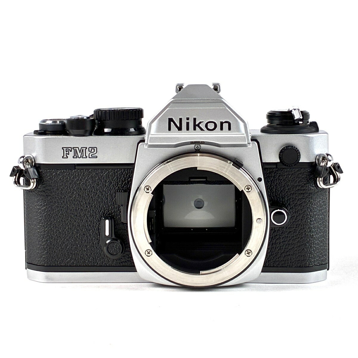楽天市場】Nikon FM2（フィルムカメラ｜カメラ・ビデオカメラ・光学