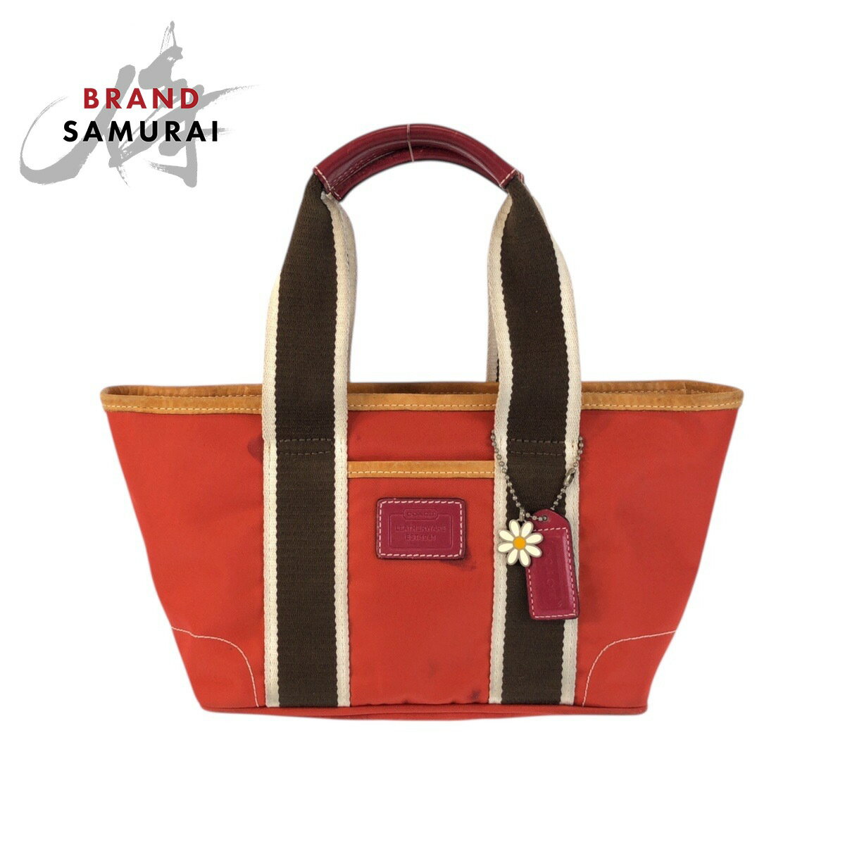 楽天市場】コーチ ウィークエンド トートの通販