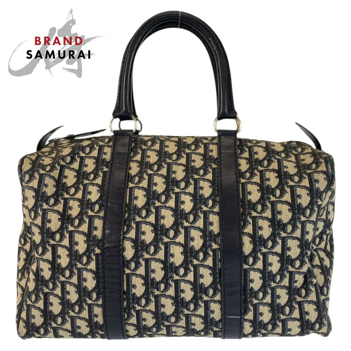 楽天市場】【 ディオール ボストンバッグ トロッター 】（レディース