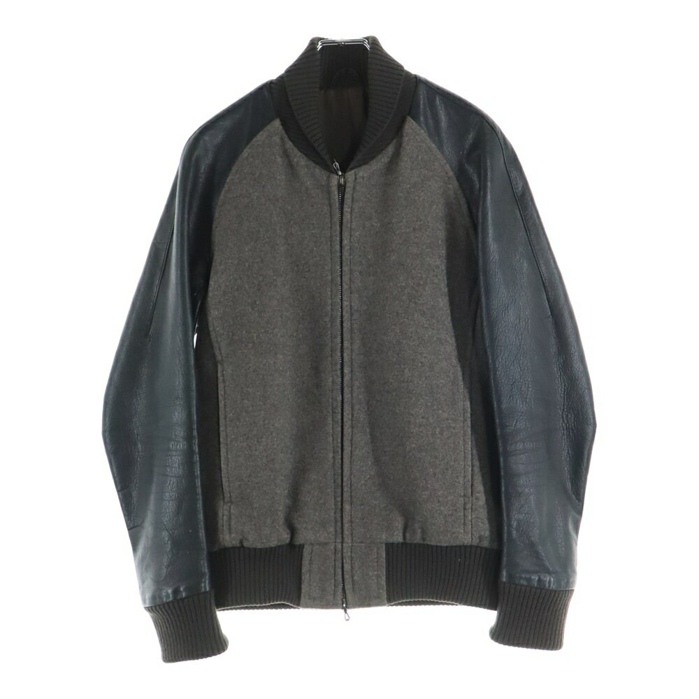 楽天市場】ATTACHMENT スタジャンの通販
