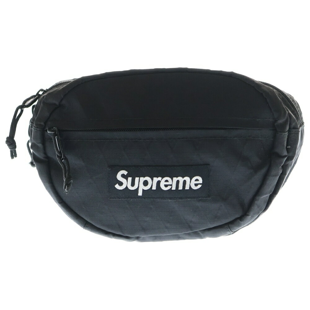楽天市場】SUPREME（カラーブラック）（バッグ｜バッグ・小物