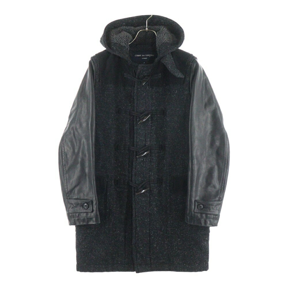 楽天市場】comme des garcons ダッフルの通販