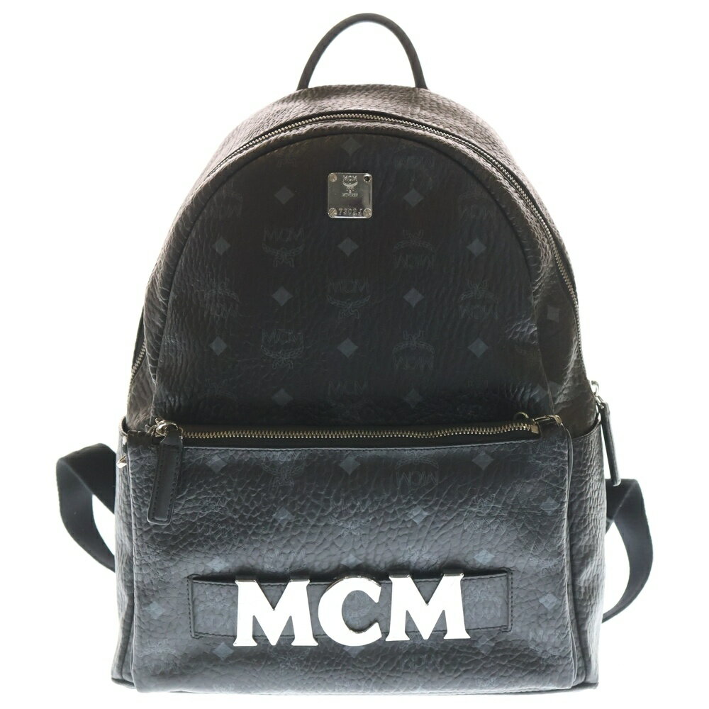楽天市場】MCM エムシーエム（バックパック・リュック｜メンズバッグ