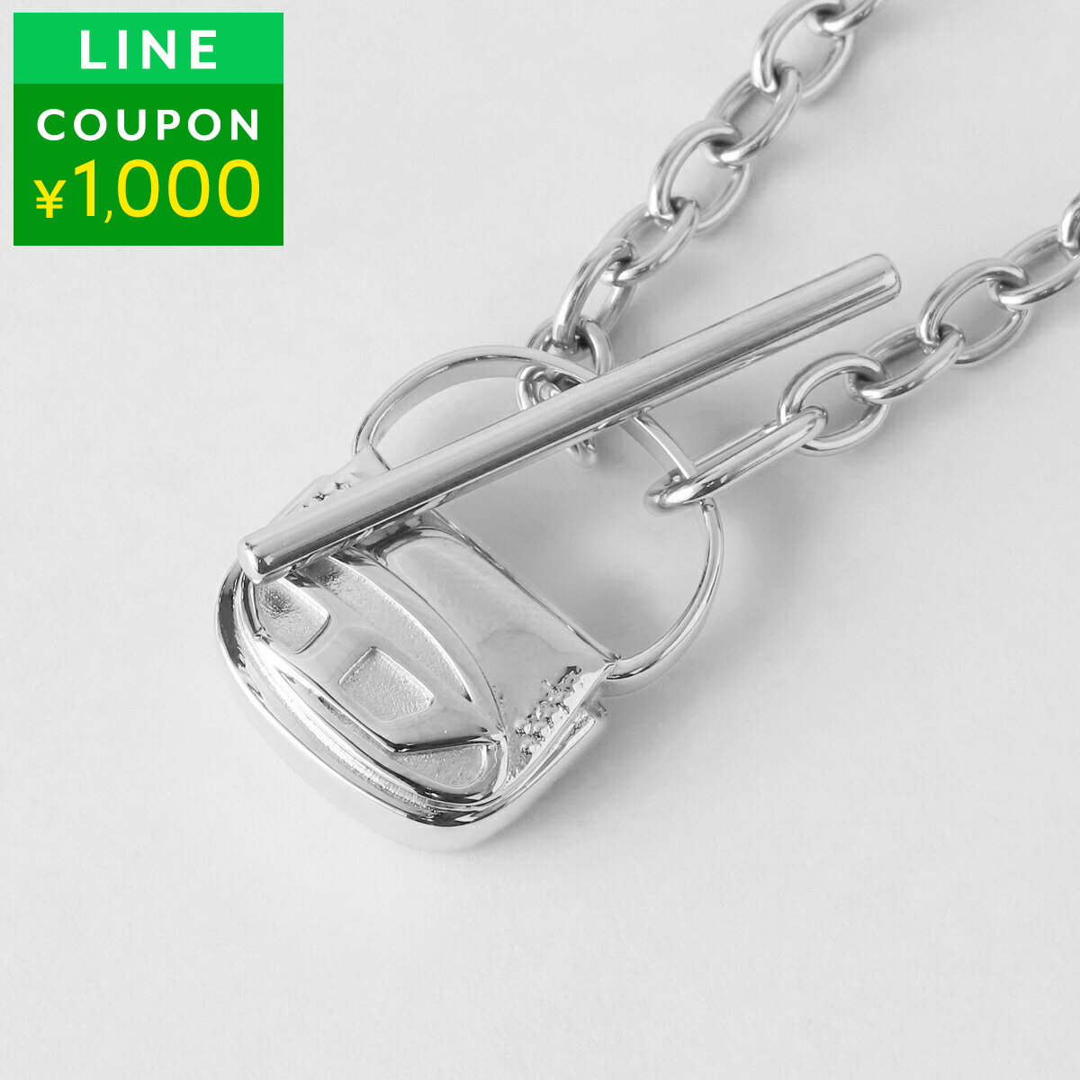 楽天市場】ディーゼル ネックレス（ネックレス・ペンダント｜メンズ