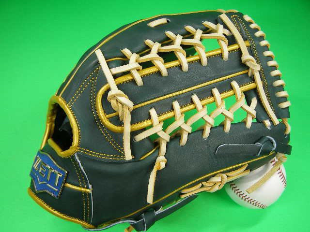 楽天市場】グリーン（種類（野球・ソフトボール）硬式野球）（グローブ