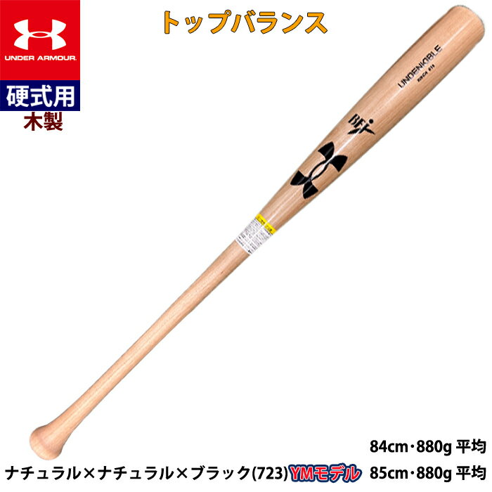 楽天市場】アンダーアーマー バットの通販