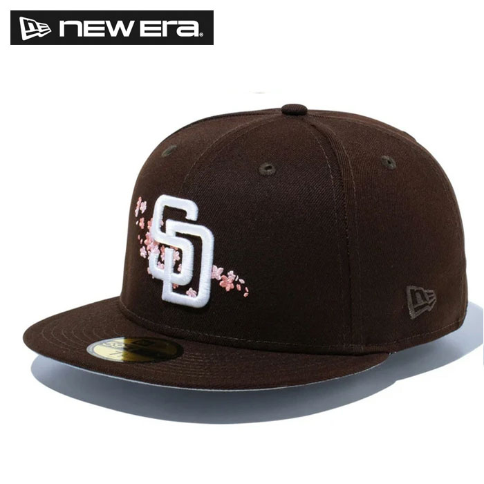 楽天市場】ニューエラ キャップ 限定（MLB特集サンディエゴ・パドレス