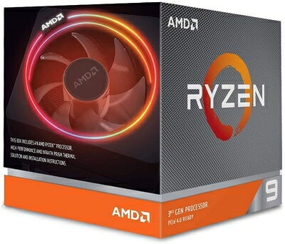 楽天市場】amd ryzen 9 3900xtの通販