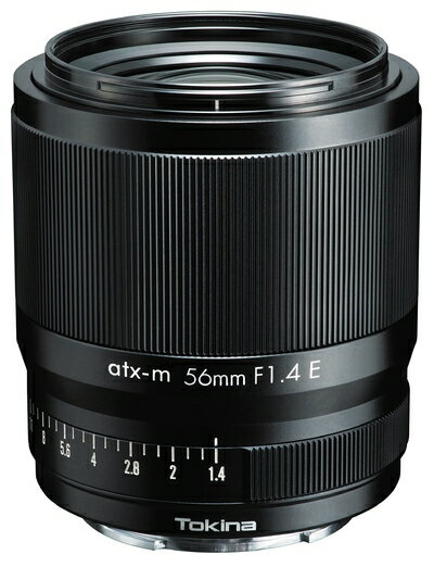 楽天市場】トキナー atx-m 85mm f1.8 fe（レンズマウントタイプソニー