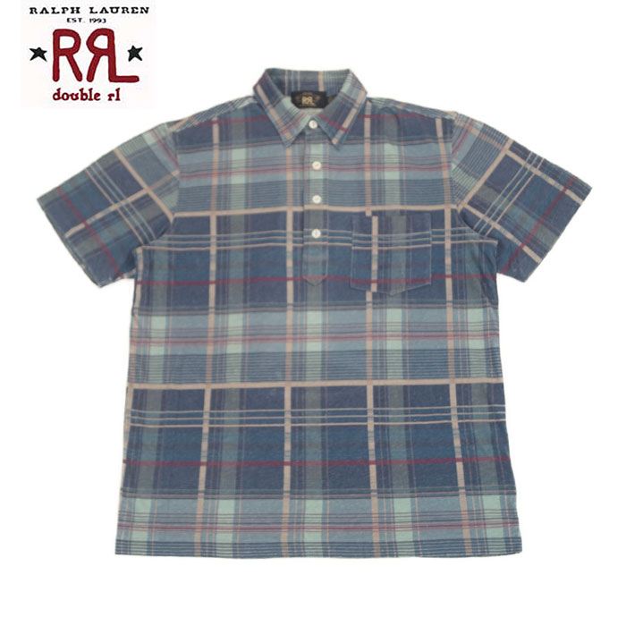 楽天市場】rrl ポロシャツの通販