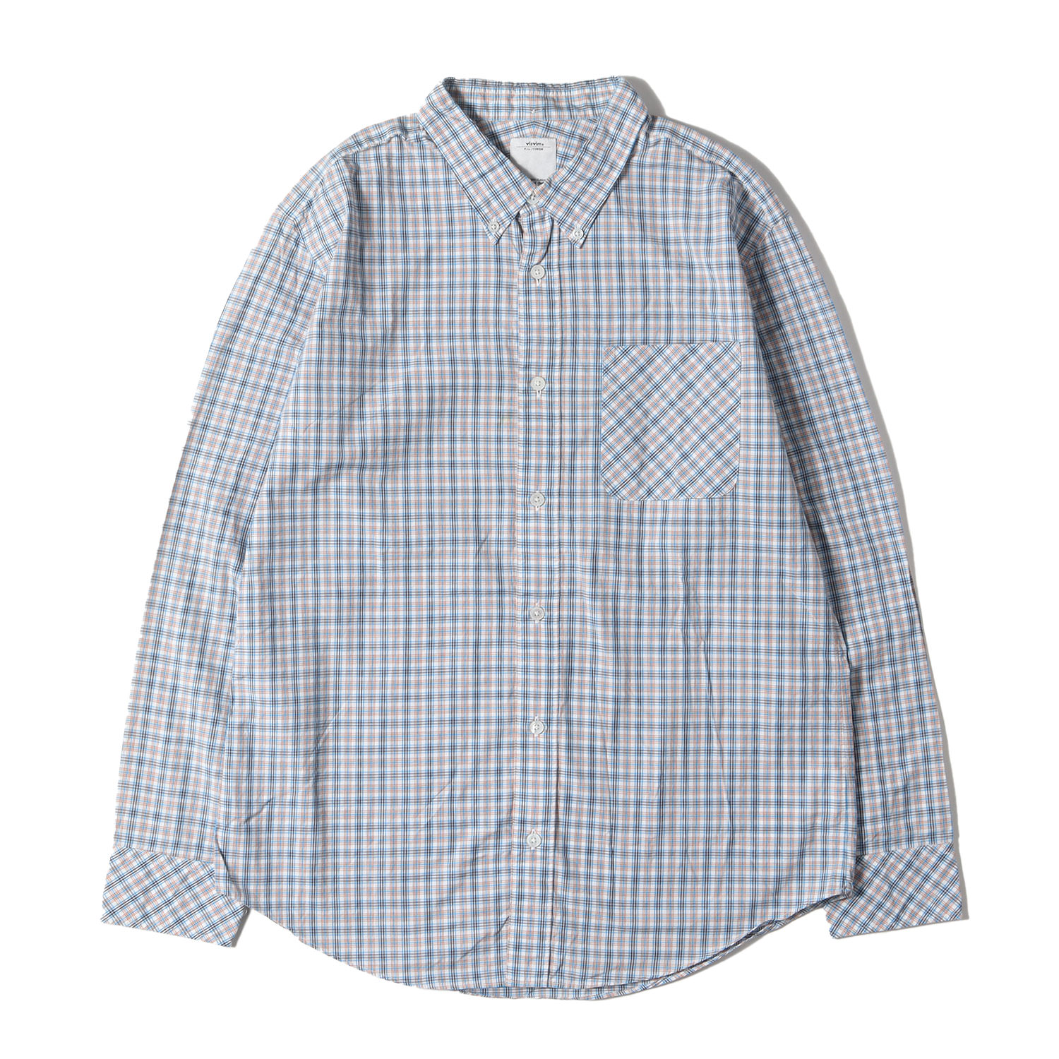 楽天市場】VISVIM（袖の長さ長袖）（トップス｜メンズファッション）の通販