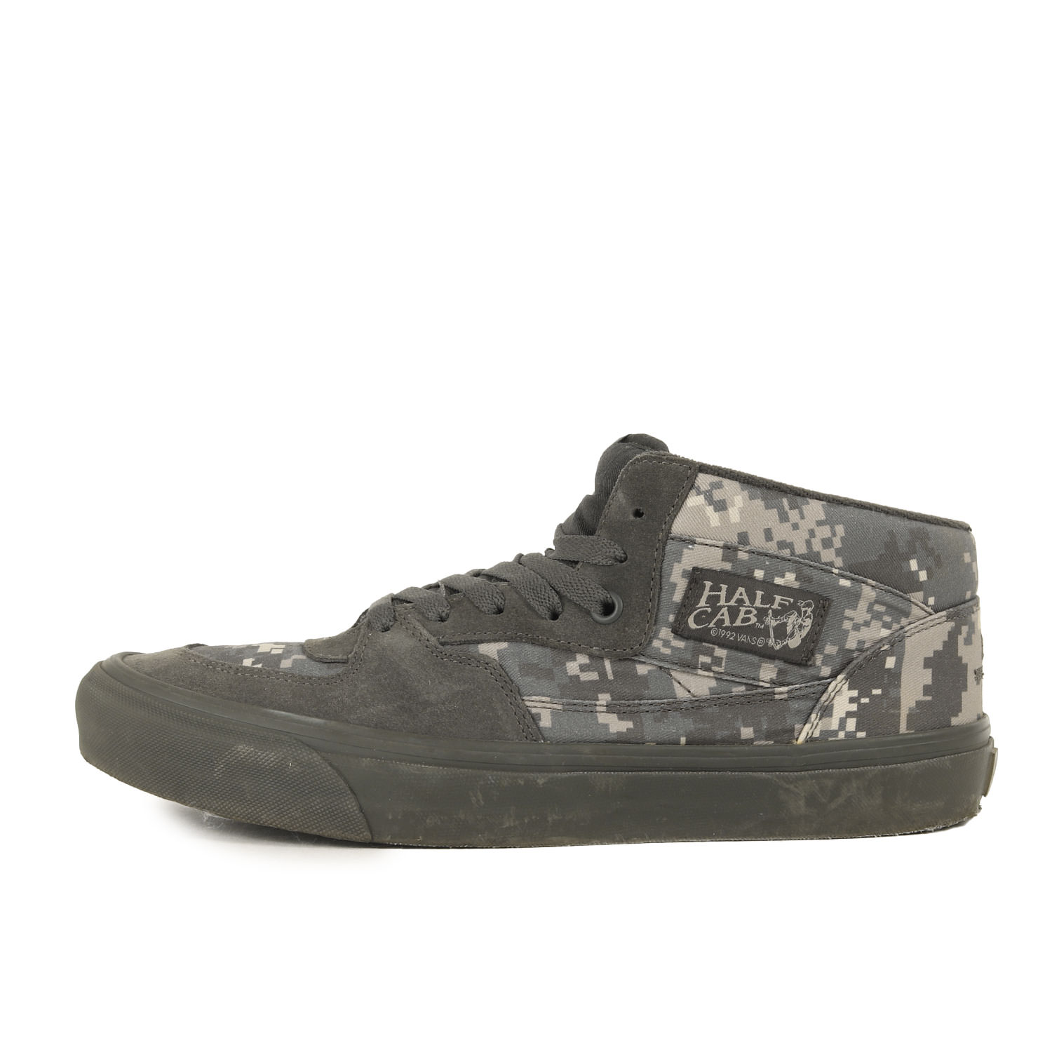 楽天市場】vans half cab wtapsの通販