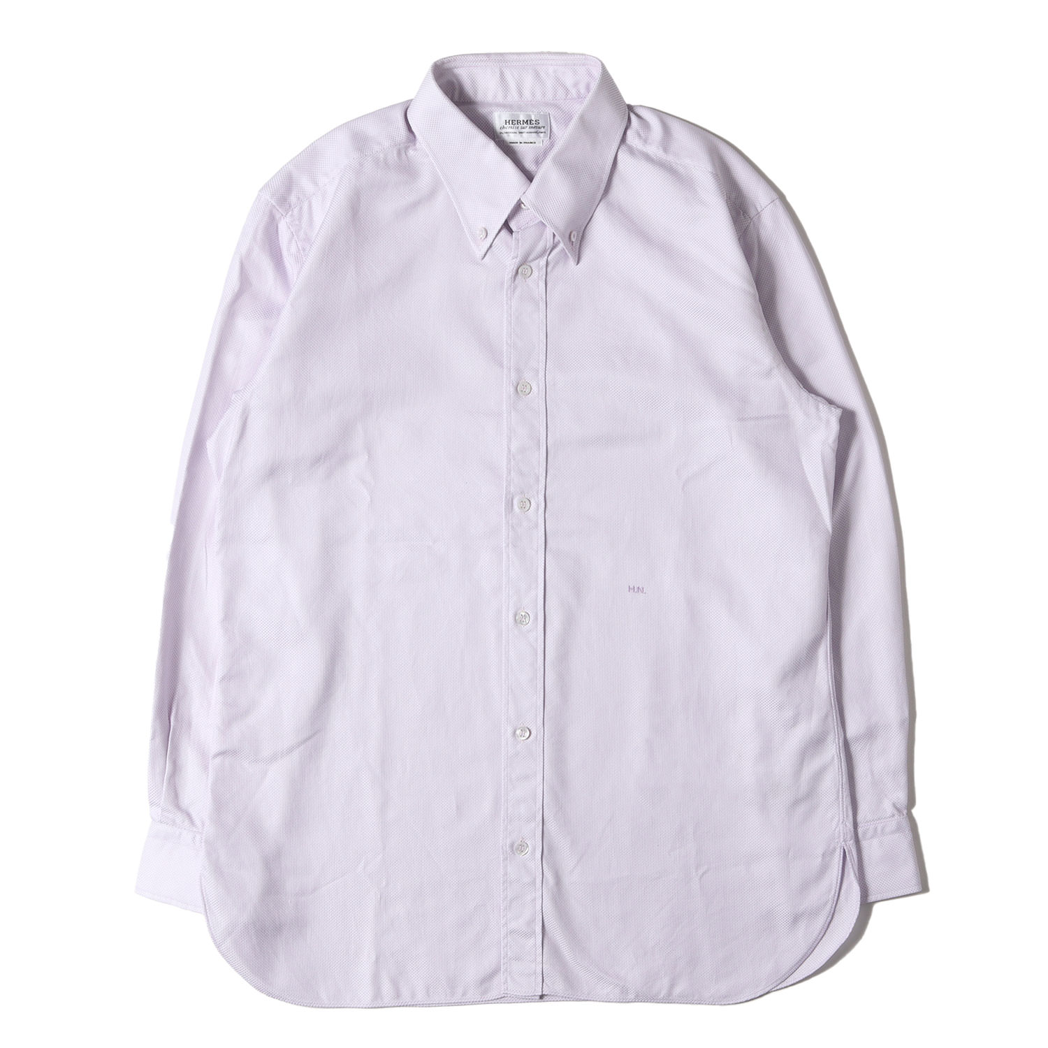 楽天市場】エルメス シャツ（メンズファッション）の通販