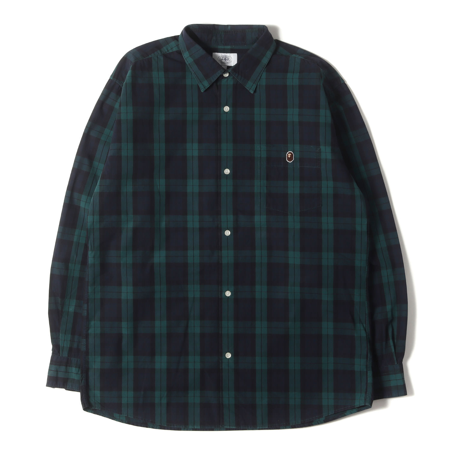 楽天市場】a bathing ape 古着 xlの通販