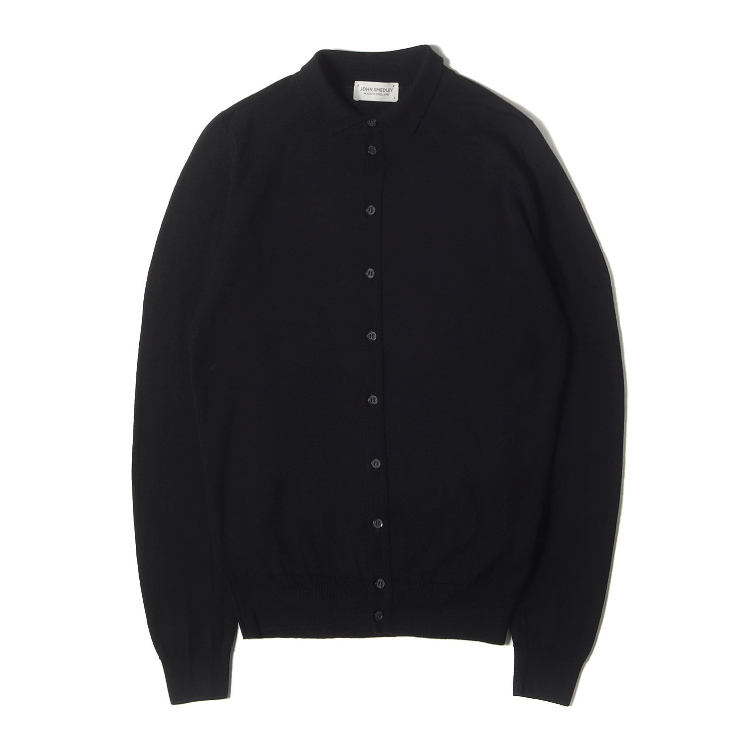 楽天市場】ジョンスメドレー 襟付の通販