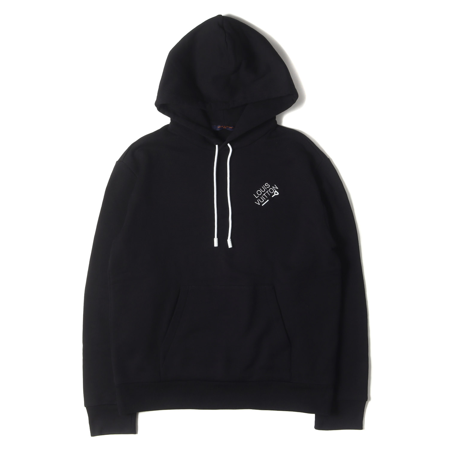 楽天市場】LOUIS VUITTON ヴィトン（パーカー｜トップス）：メンズ