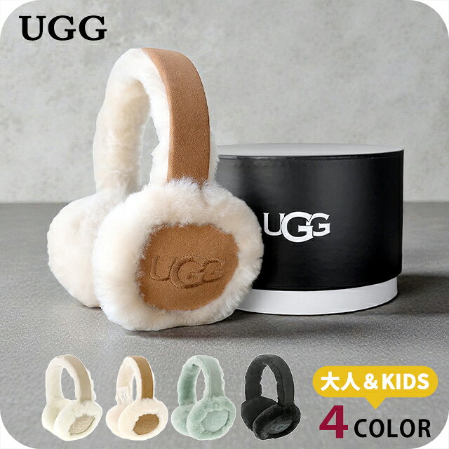 楽天市場】ugg イヤーマフ ピンクの通販
