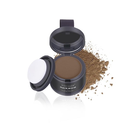 楽天市場】ミルボン エルジューダ ヘアライン シェーディング パウダー