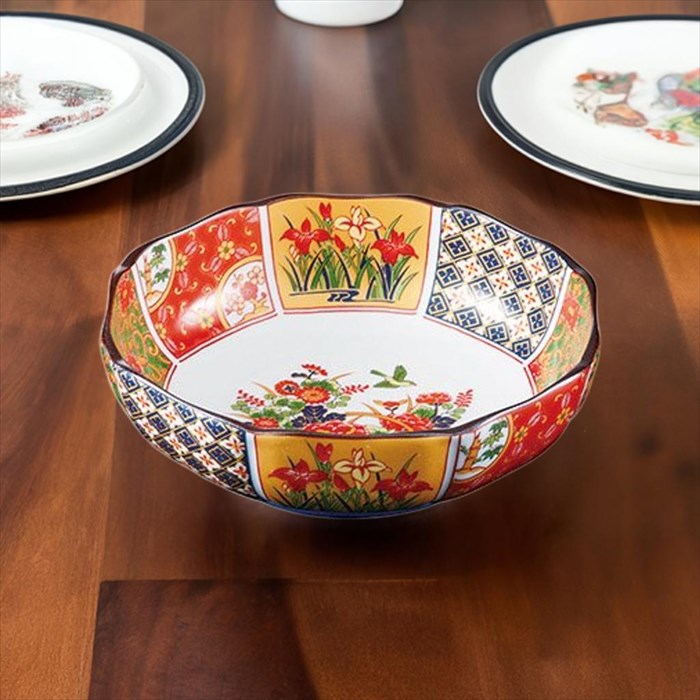 楽天市場】古伊万里 大鉢の通販