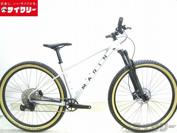 楽天市場】marin muirwoods 29er（スポーツ・アウトドア）の通販