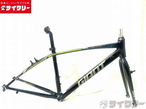 楽天市場】giant escape rx3（スポーツ・アウトドア）の通販