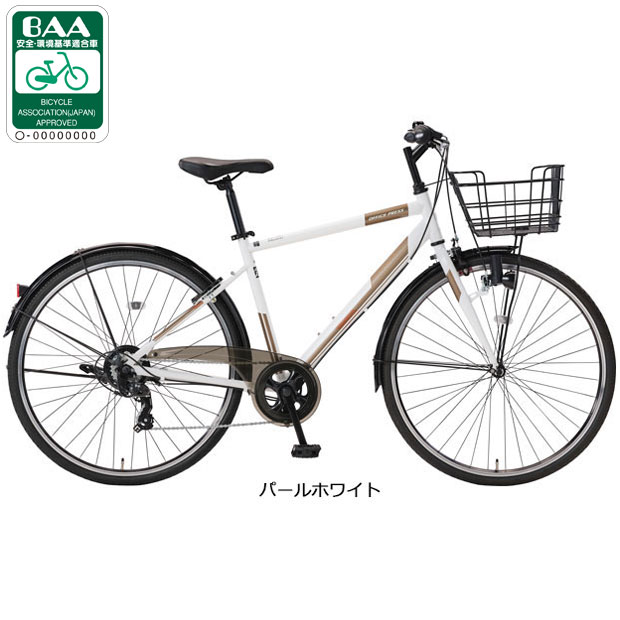 楽天市場】クロスバイク カゴ（変速段数7 ～ 9段）の通販