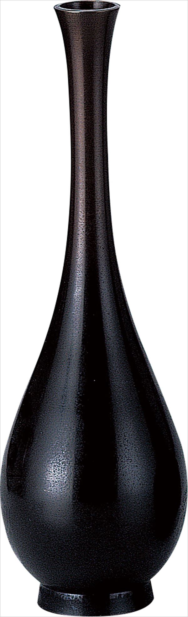 楽天市場】唐銅 鶴首花入の通販