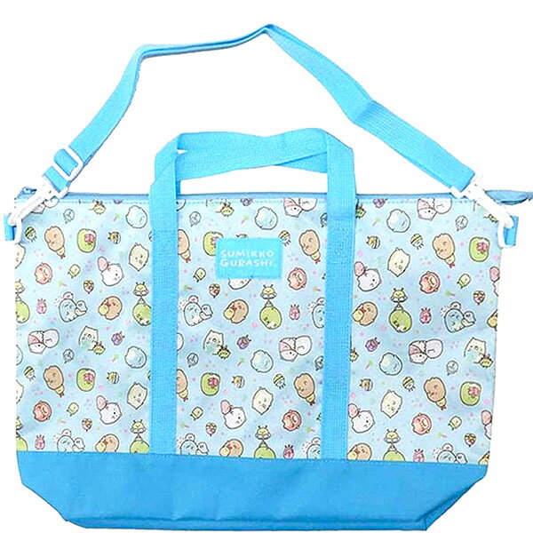 楽天市場】すみっこぐらし トートバッグの通販