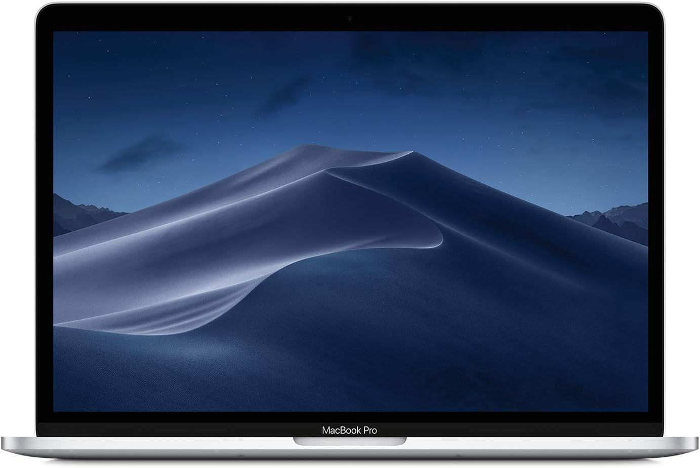 楽天市場】macbook pro 512gb 13インチ シルバーの通販
