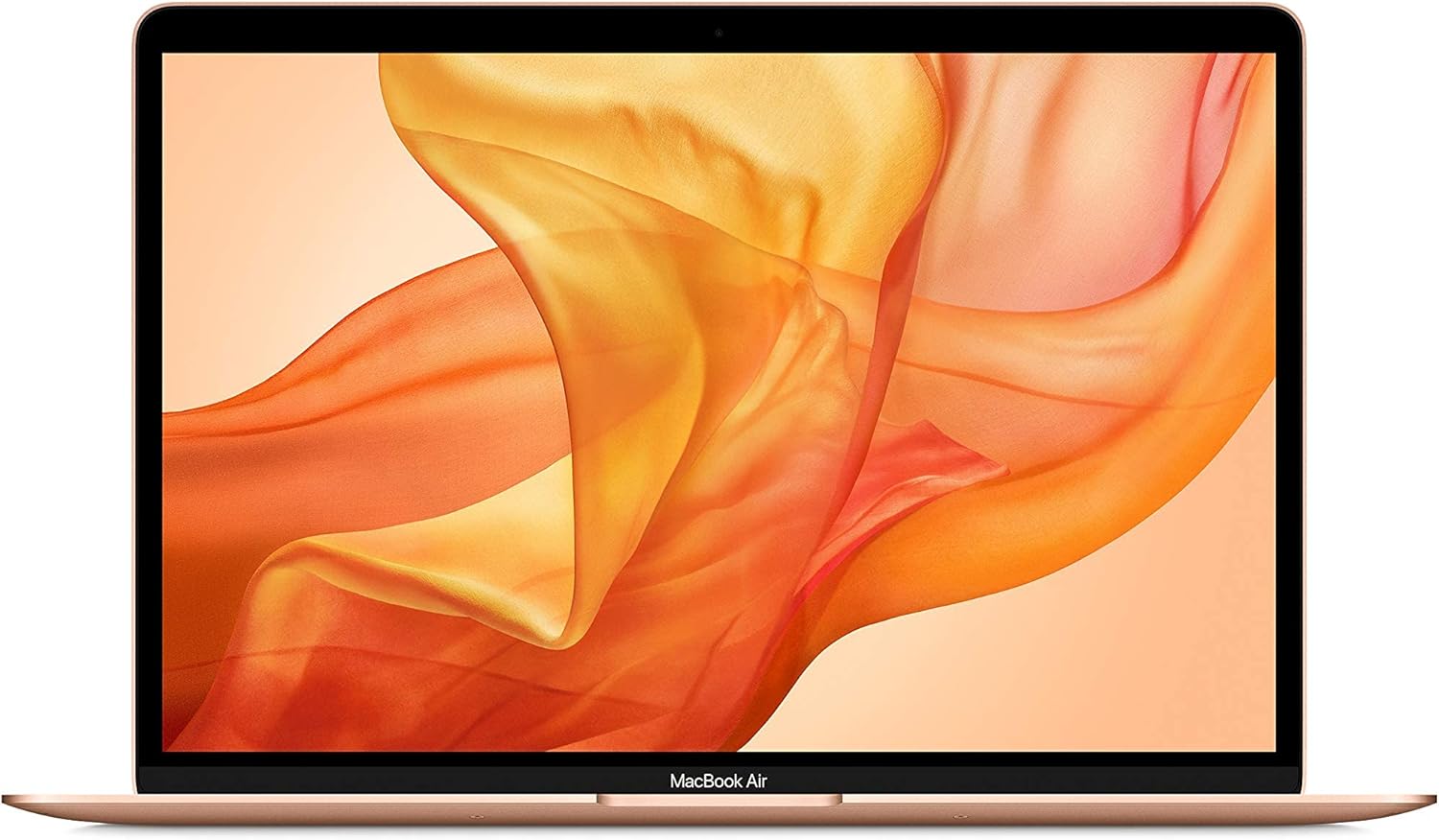 楽天市場】macbook air ゴールド 2020の通販