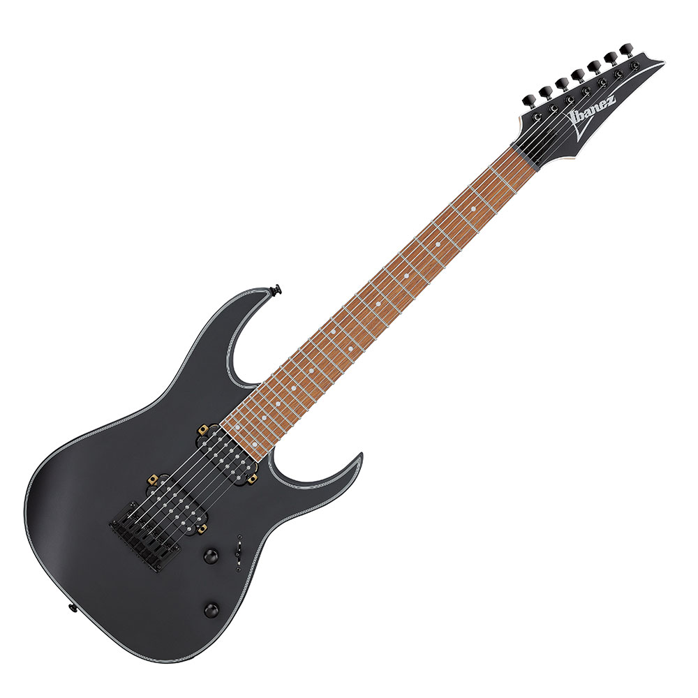 楽天市場】Ibanez 7弦 ギター（種類（ピックアップ）ハムバッカー
