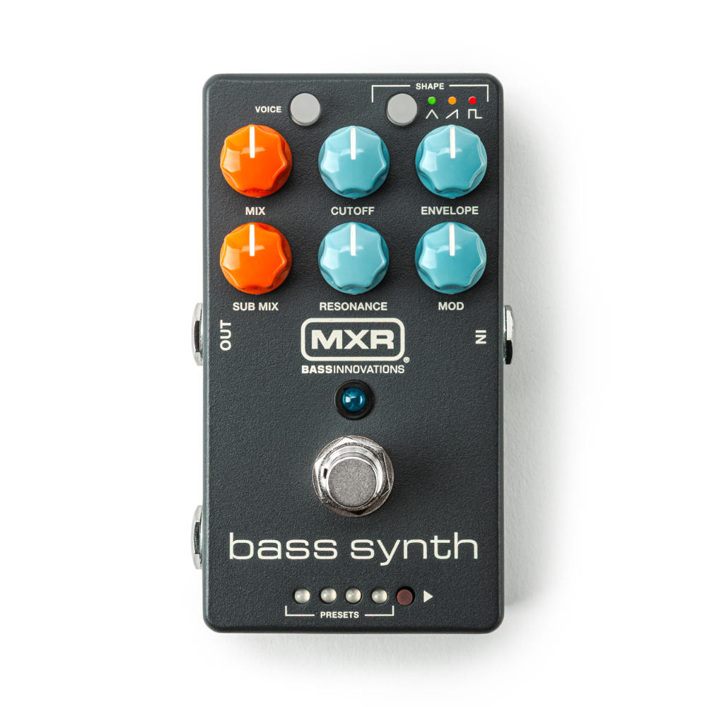 楽天市場】Electro-Harmonix Bass Micro Synthの通販