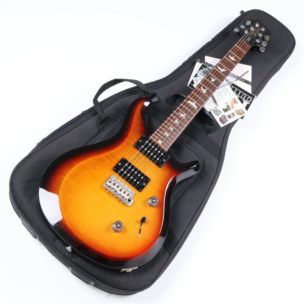 楽天市場】prs s2 custom24の通販