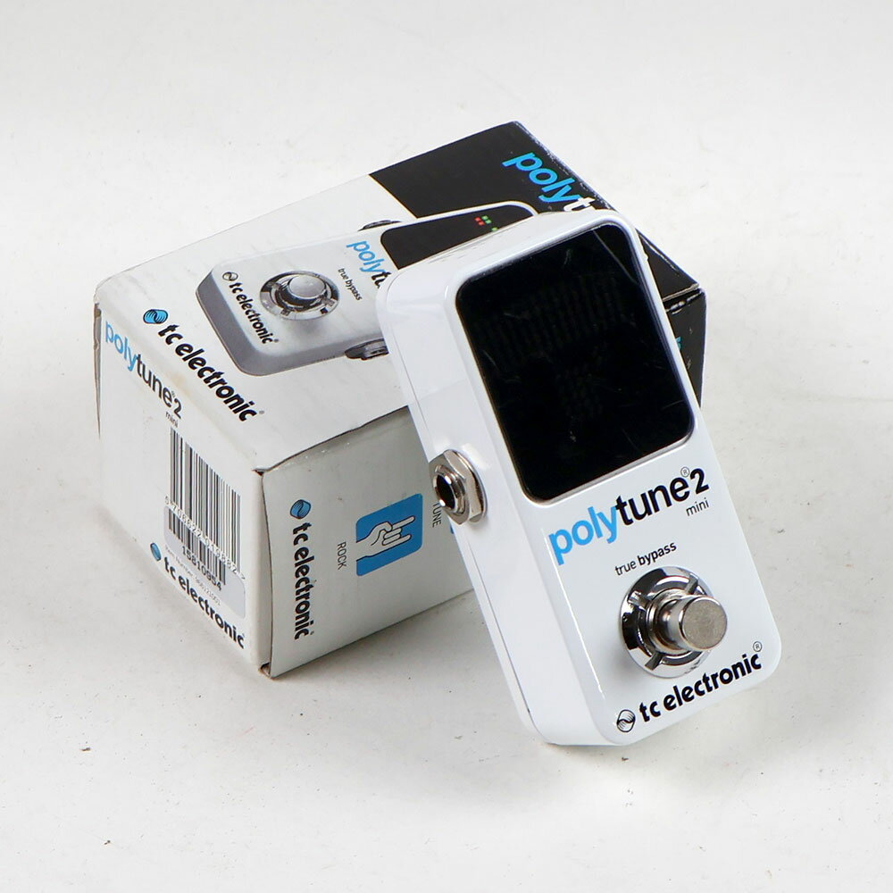 楽天市場】tc electronic ／ vortex mini flangerの通販