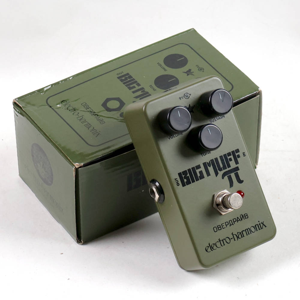 楽天市場】big muff 中古の通販