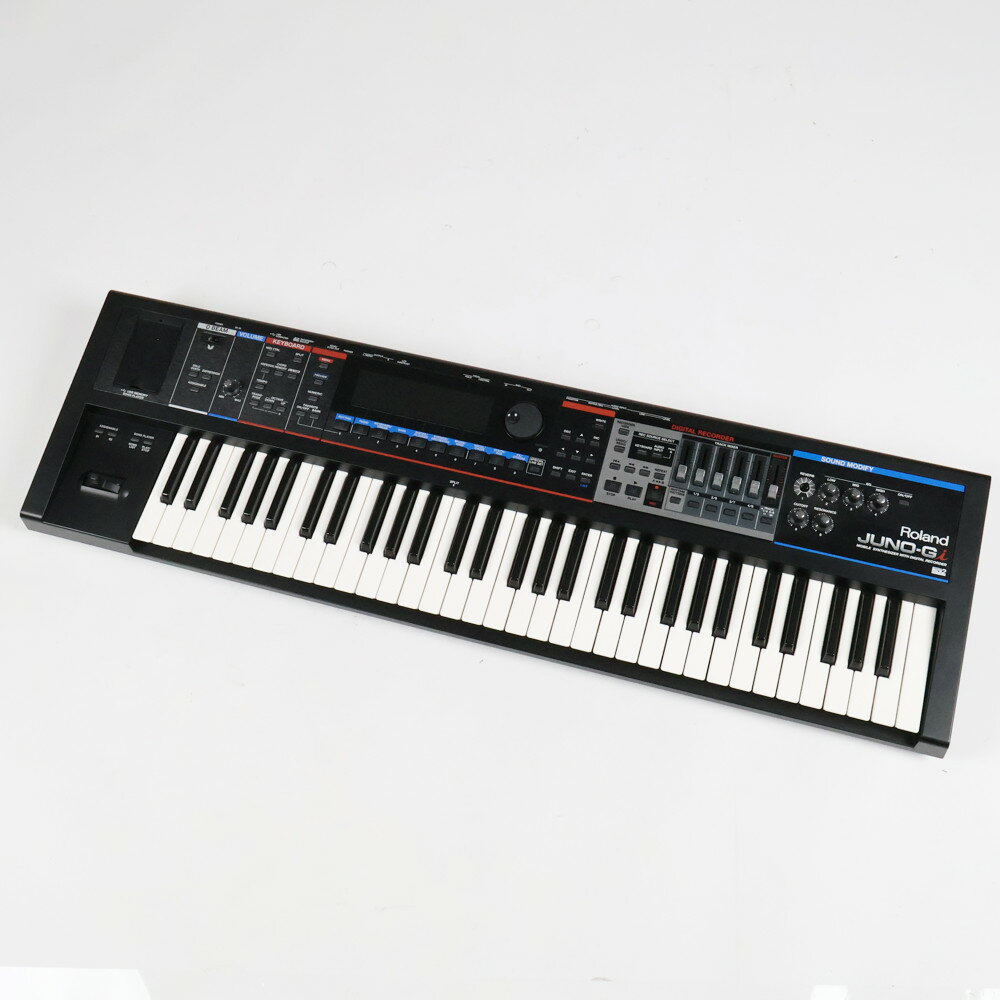 楽天市場】roland juno g 中古の通販