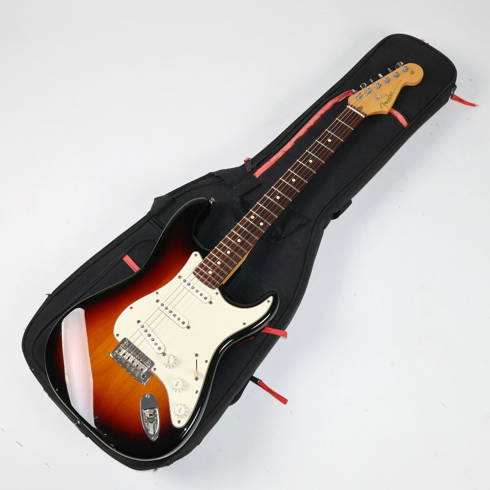 楽天市場】Fender USA american Standard stratocasterの通販