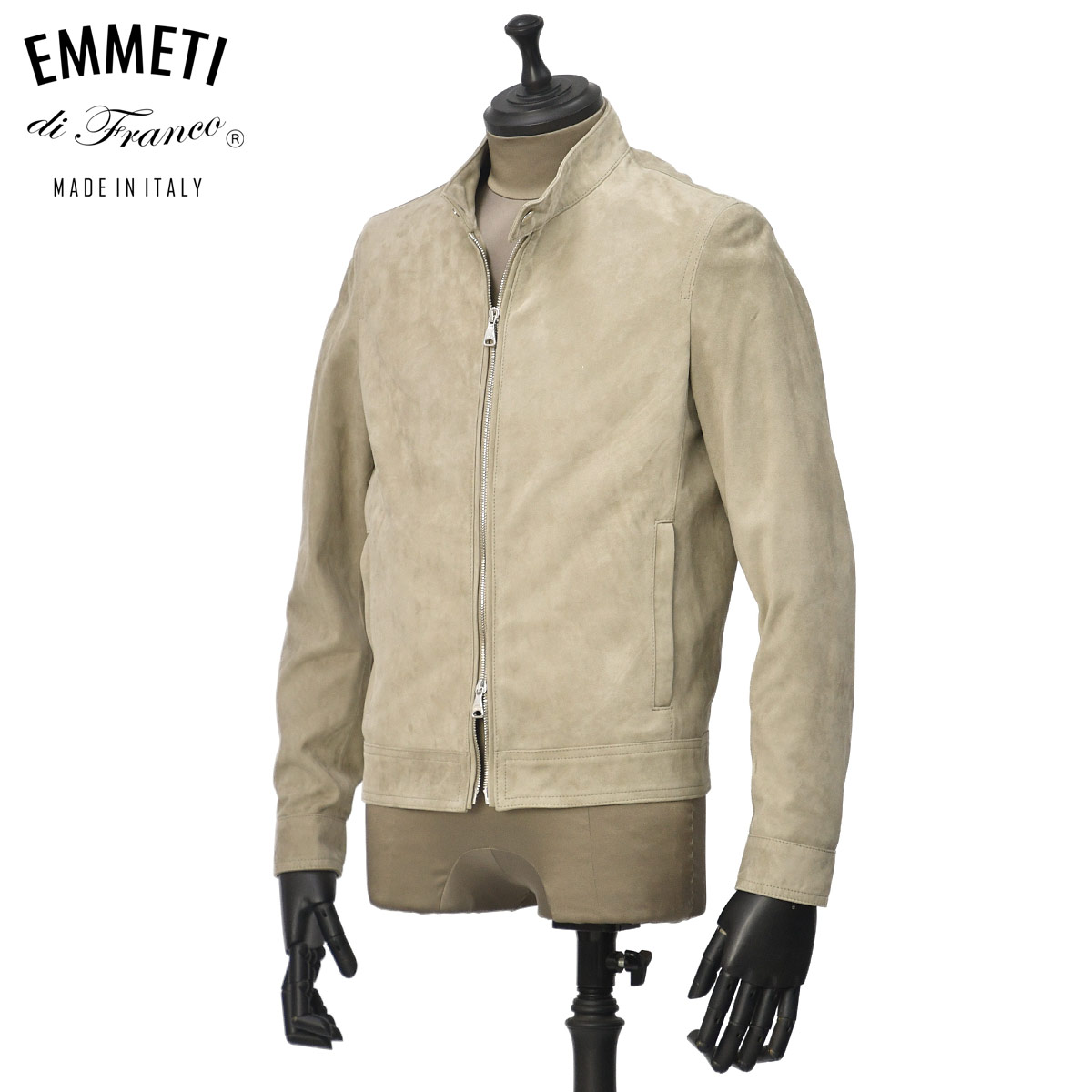 楽天市場】emmeti スエードの通販