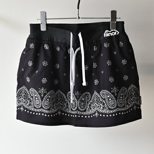 楽天市場】ranor ランニングスカートの通販