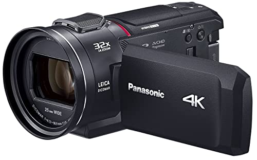 楽天市場】パナソニック panasonic hc-vx2m（倍率（光学ズーム）20