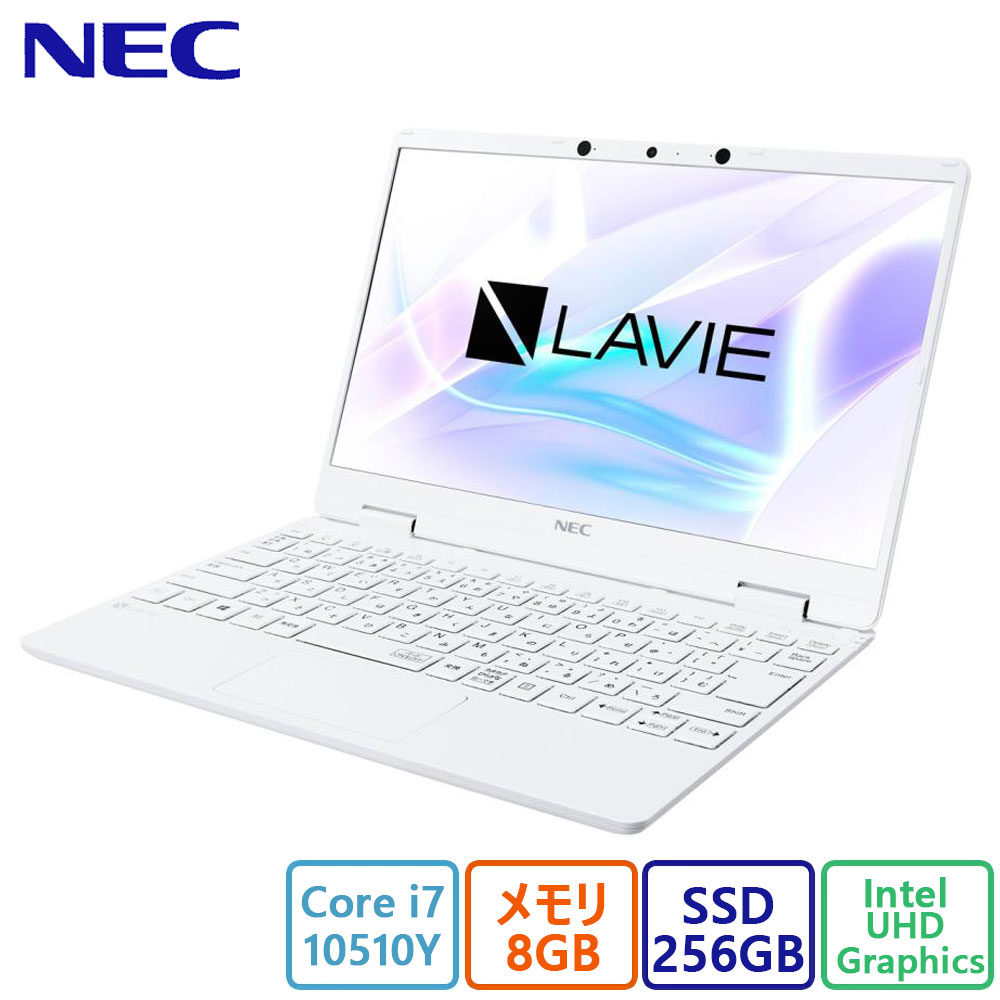 楽天市場】nec ノートパソコン（画面サイズ（PC等）11 ～ 12インチ）の通販