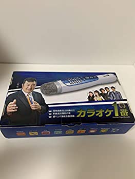 楽天市場】夢グループ カラオケ1番 専用スペアマイクの通販