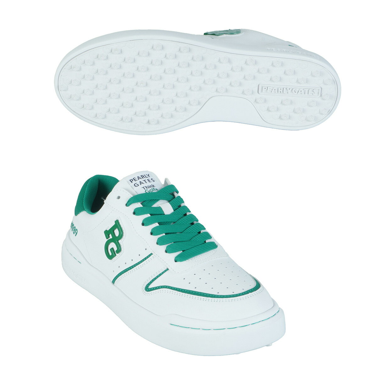 楽天市場】ゴルフシューズ キルトタンの通販