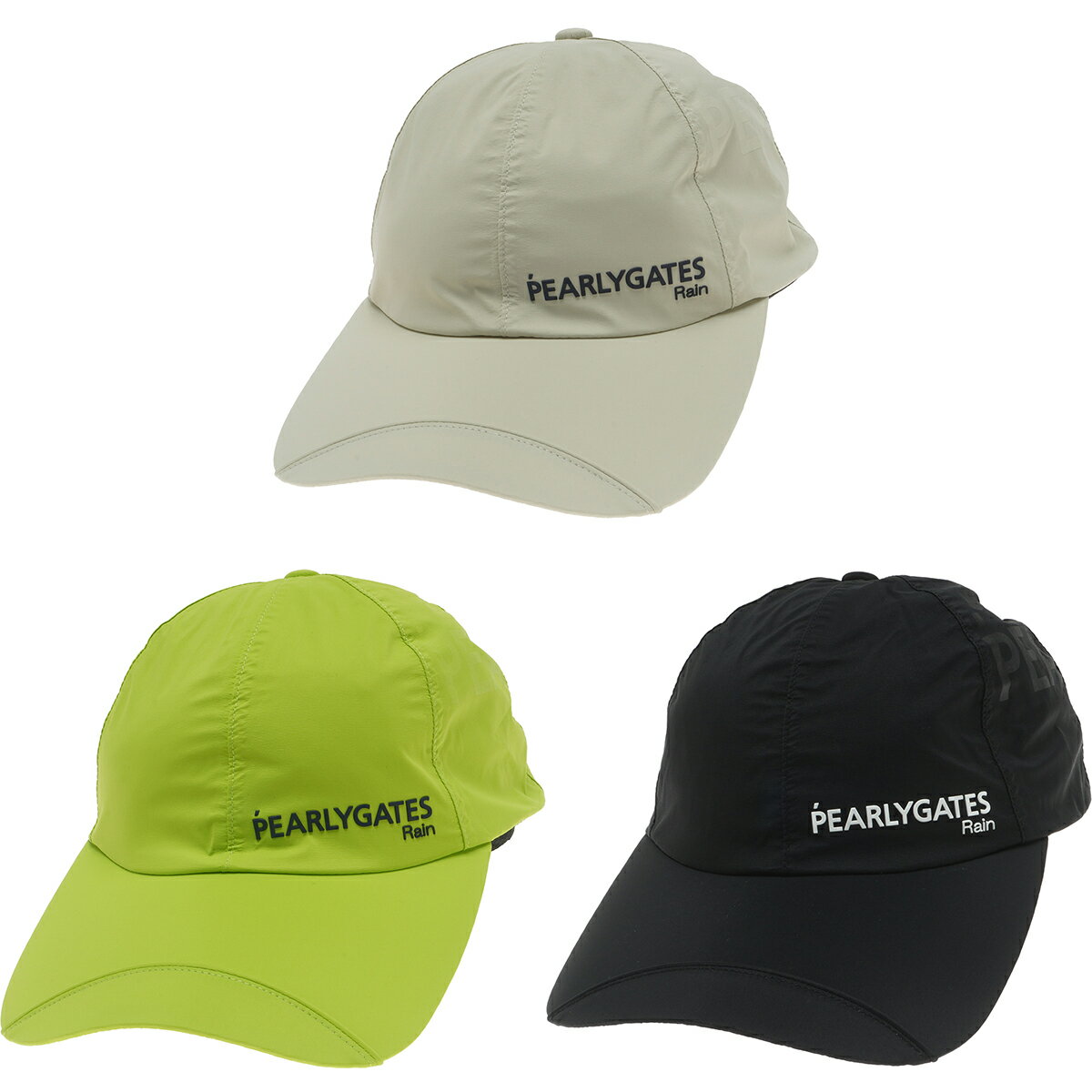 楽天市場】パーリーゲイツ レイン キャップの通販